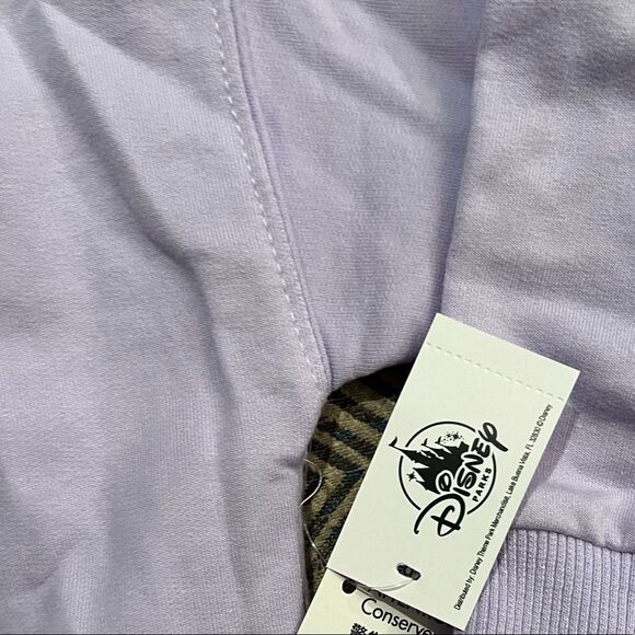 Disney Parks Unicorn Sweatshirt - Picture 4 of 6